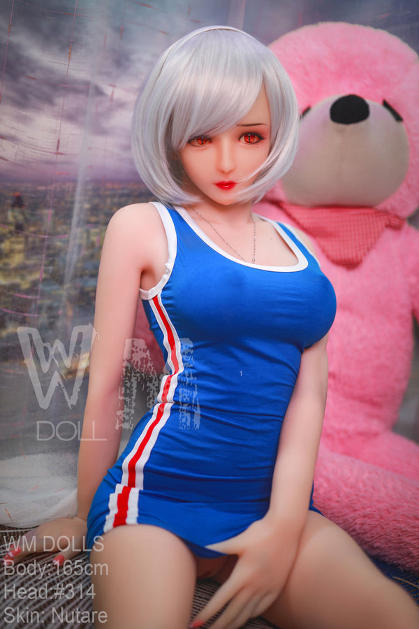 Jane: WM Asian Sex Doll - Sex Doll Queen