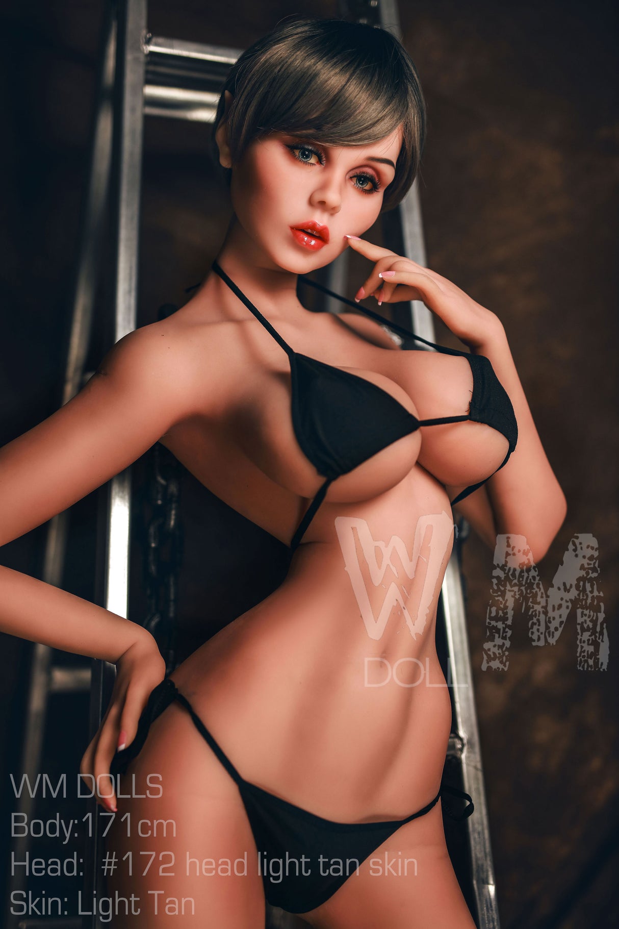 Isabella: WM Elf Sex Doll - Sex Doll Queen