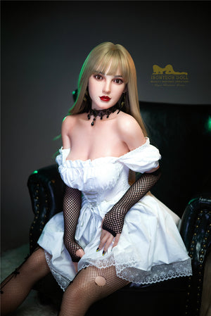 Cherry S9: Premium 153cm E-Cup Silicone Sex Doll-Irontech Doll