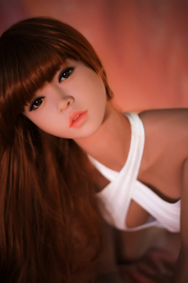 Emma: WM Asian Sex Doll - Sex Doll Queen