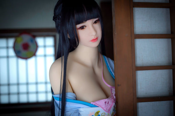 Beth: WM Asian Sex Doll - Sex Doll Queen