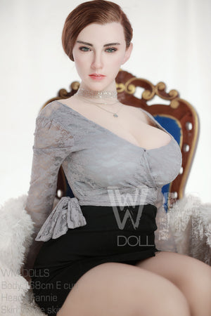 Orla: WM Redhead Sex Doll - Sex Doll Queen