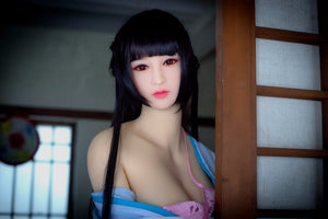 Beth: WM Asian Sex Doll - Sex Doll Queen