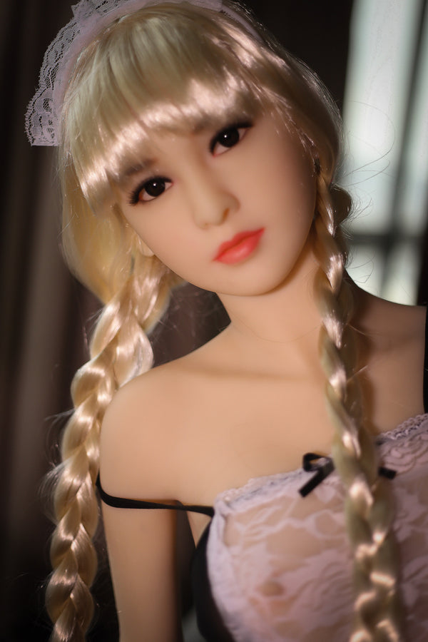 Katherine: WM Asian Sex Doll - Sex Doll Queen