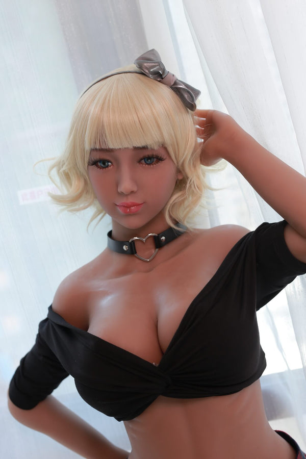 Pag: JYDoll White Sex Doll