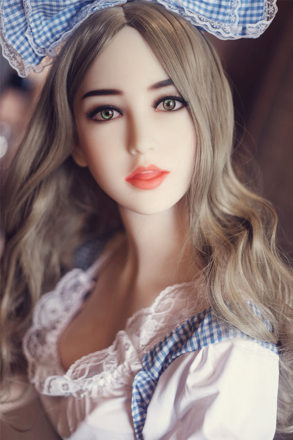 Jocelyn: WM Asian Sex Doll - Sex Doll Queen