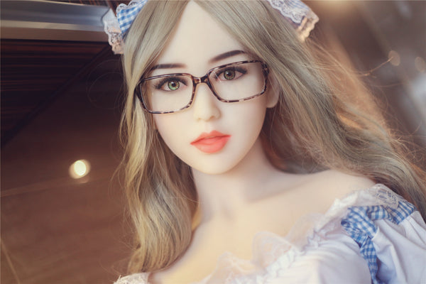 Jocelyn: WM Asian Sex Doll - Sex Doll Queen