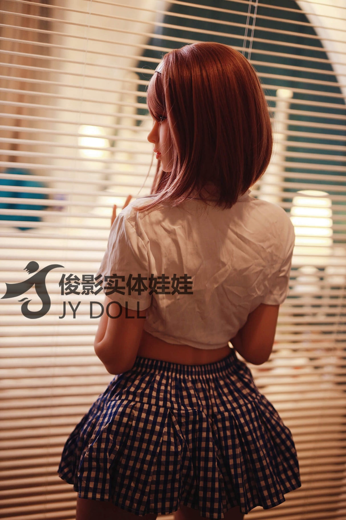 Moon: JYDoll Asian Sex Doll