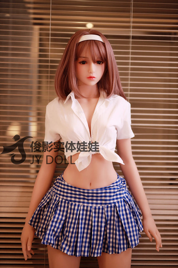 Moon: JYDoll Asian Sex Doll