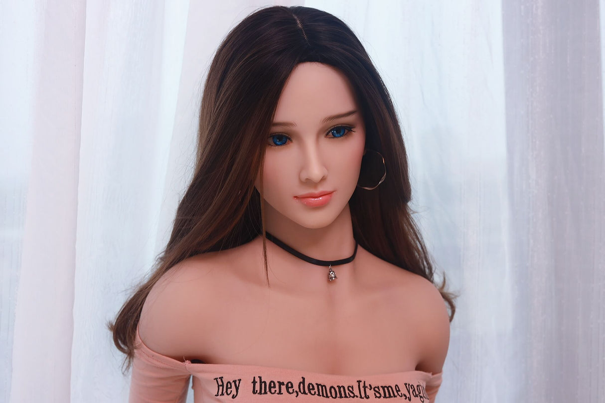 Bianca: JYDoll Asian Sex Doll