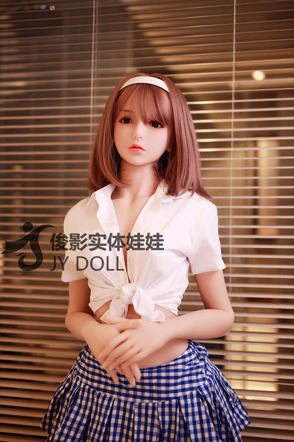 Lune : Poupée sexuelle asiatique JYDoll