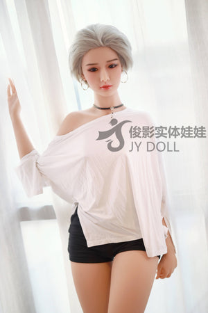 Kiki : poupée sexuelle asiatique JYDoll