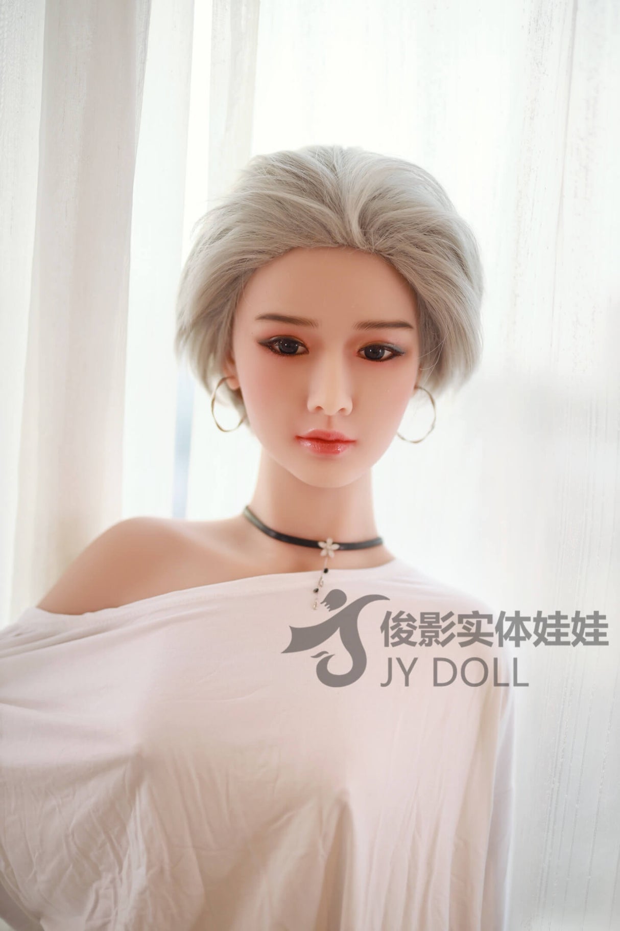 Kiki : poupée sexuelle asiatique JYDoll