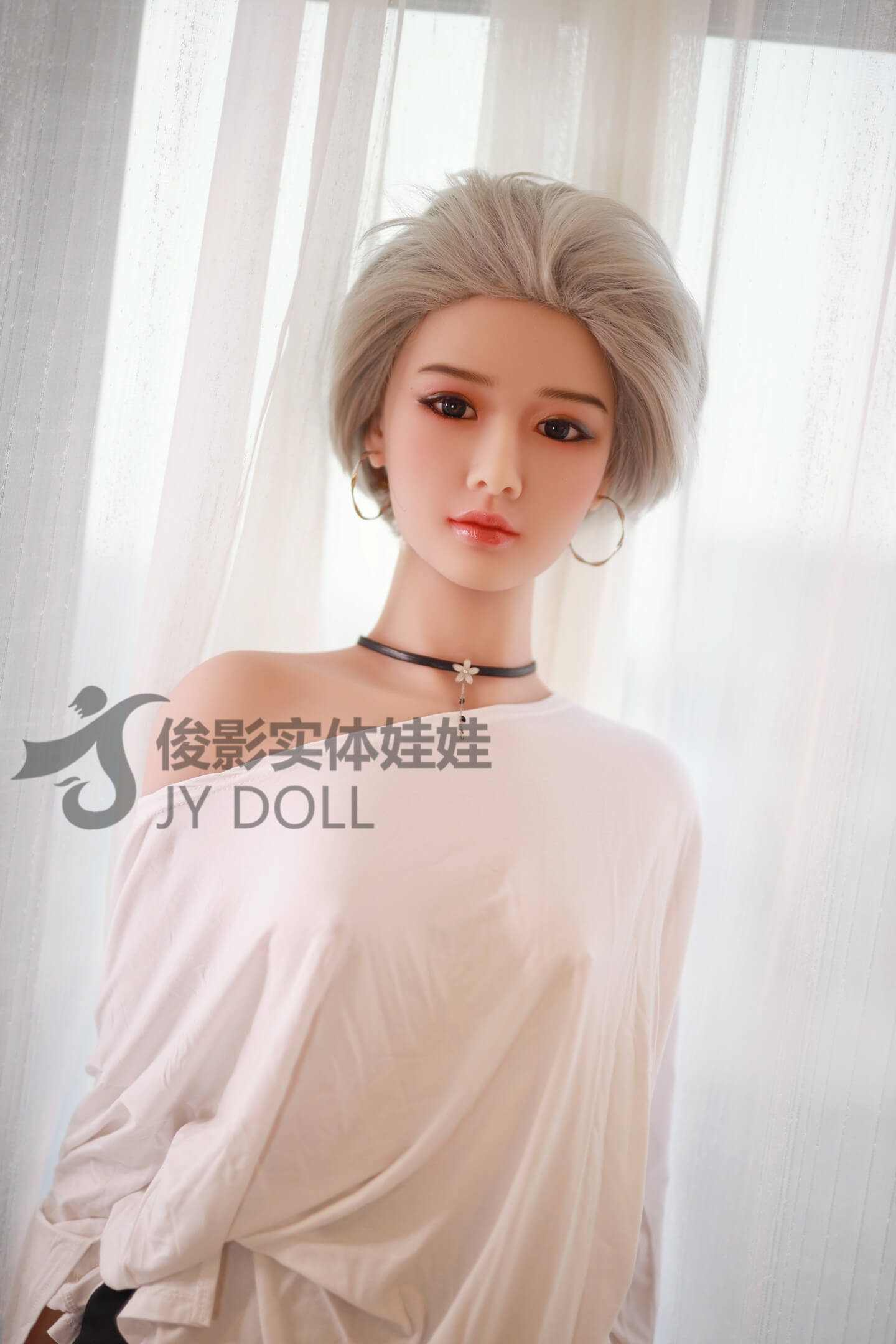 Kiki Jydoll Asian Sex Doll Sex Doll Queen