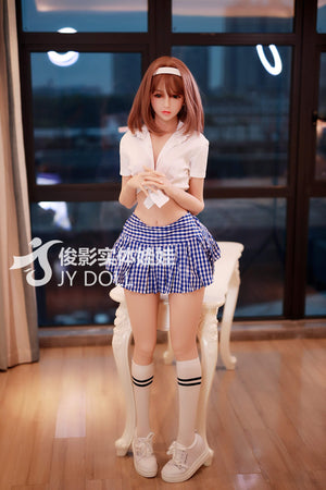 Moon: JYDoll Asian Sex Doll