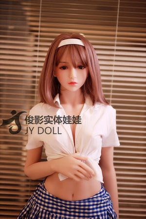 Lune : Poupée sexuelle asiatique JYDoll