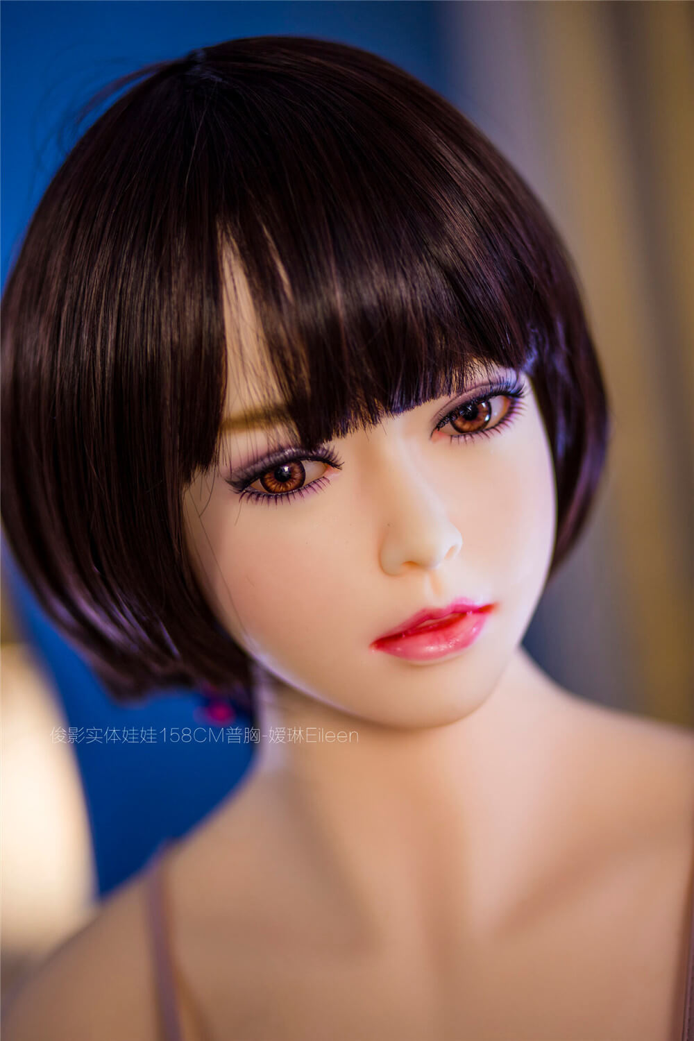 Eileen: Asiatische Sexpuppe von JYDoll