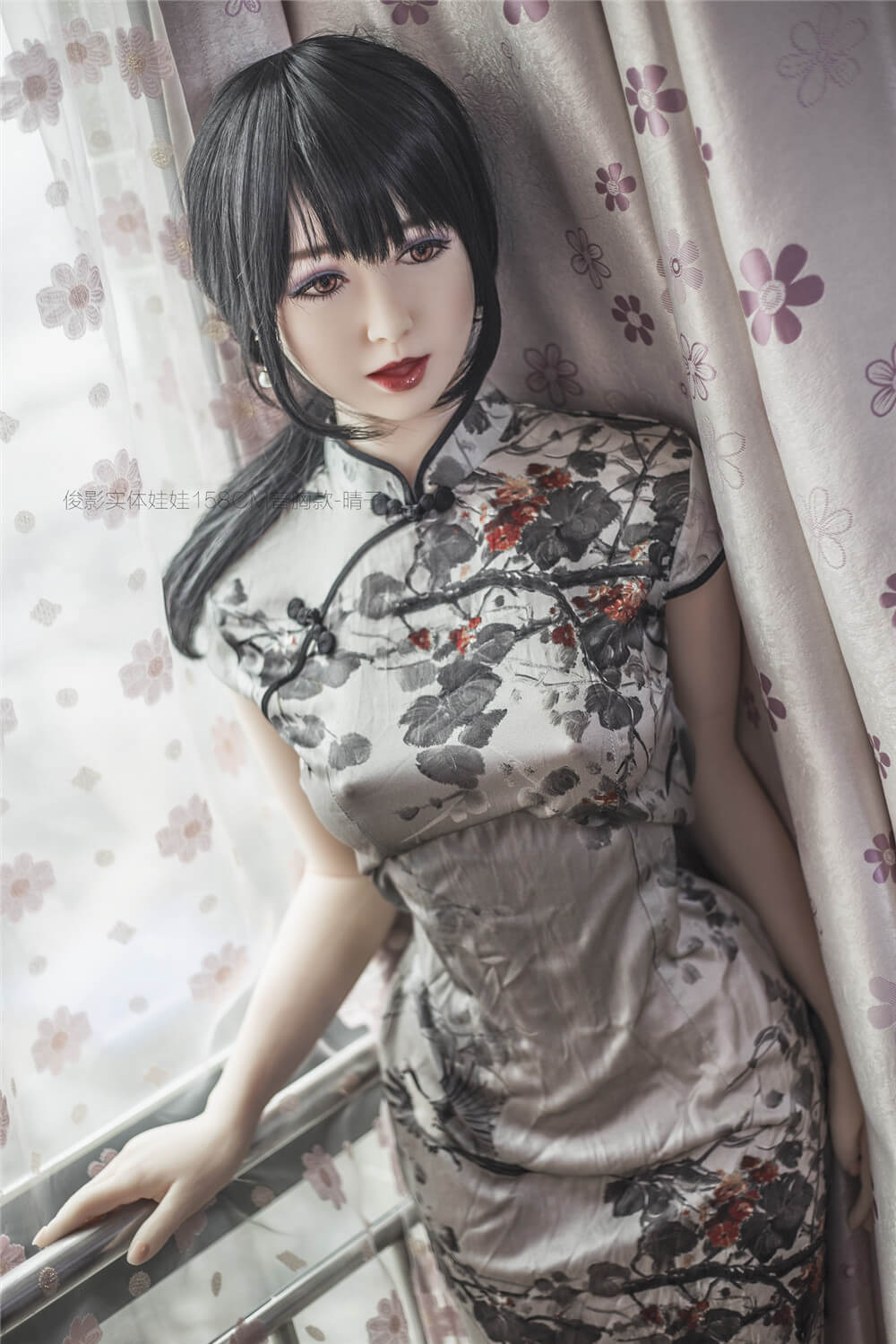 Akira: Asiatische Sexpuppe von JYDoll