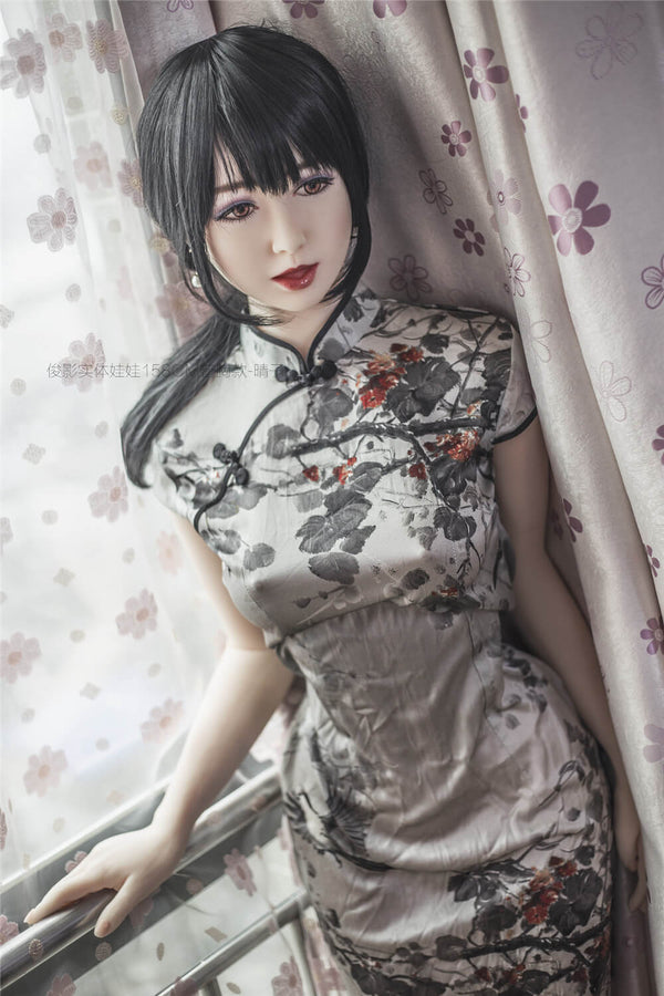 Akira: JYDoll Asiatische Sexpuppe