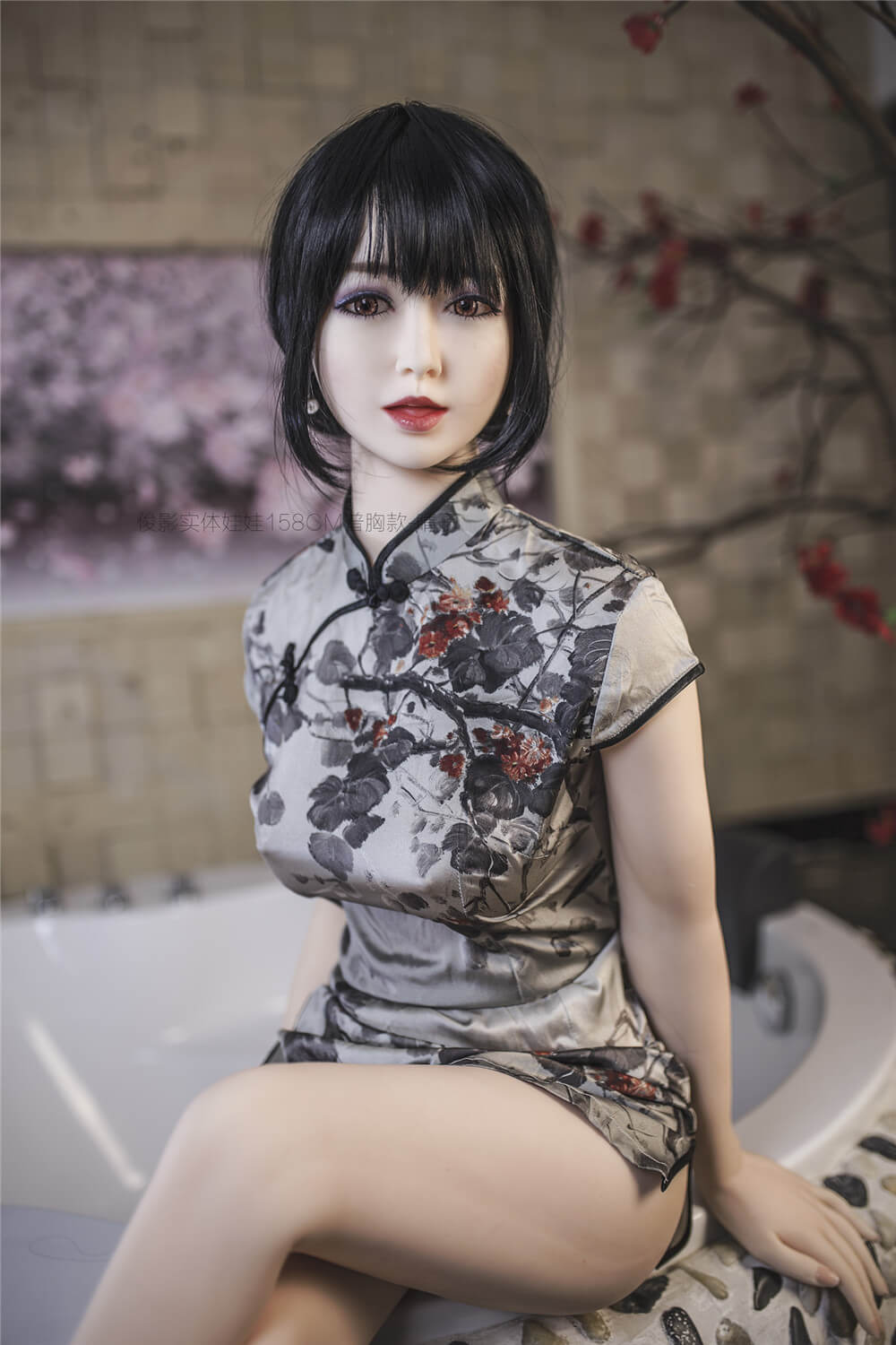 Akira : poupée sexuelle asiatique JYDoll