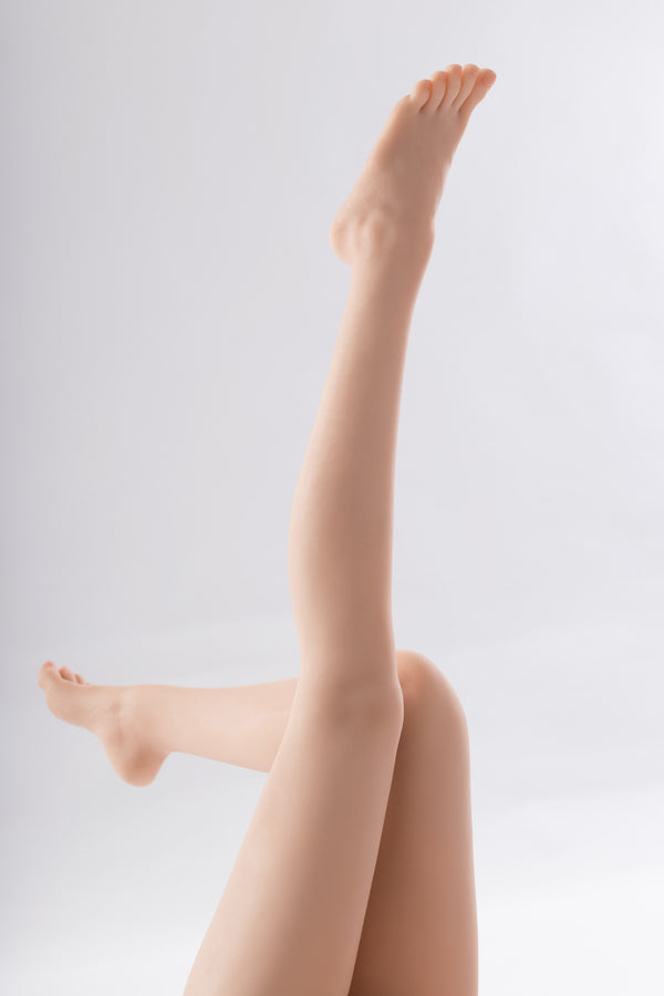 Emiko: SANHUI Asian Sex Doll (Full Silicone)