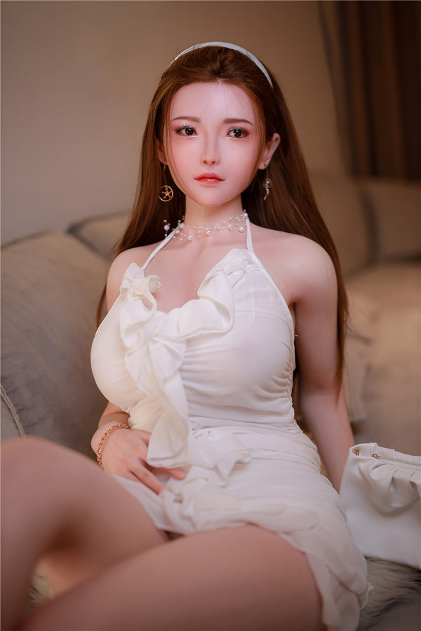 Ewan: JYDoll Asian Sex Doll