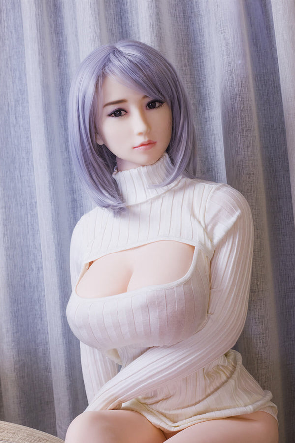 Yukari: Asiatische Sexpuppe von JYDoll