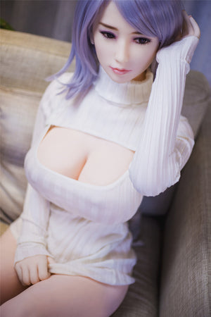 Yukari: Asiatische Sexpuppe von JYDoll