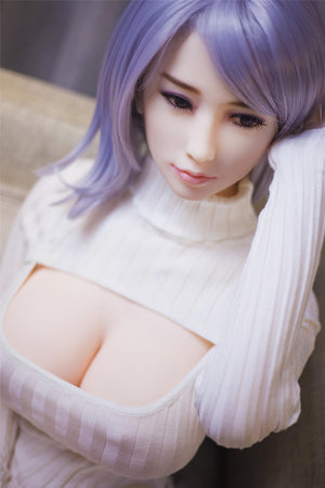 Yukari: Asiatische Sexpuppe von JYDoll