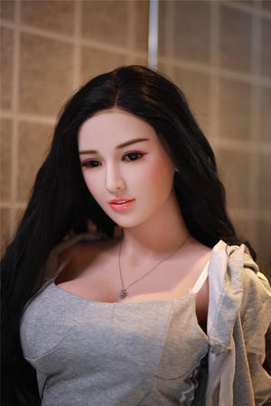 Serene: Asiatische Sexpuppe von JYDoll