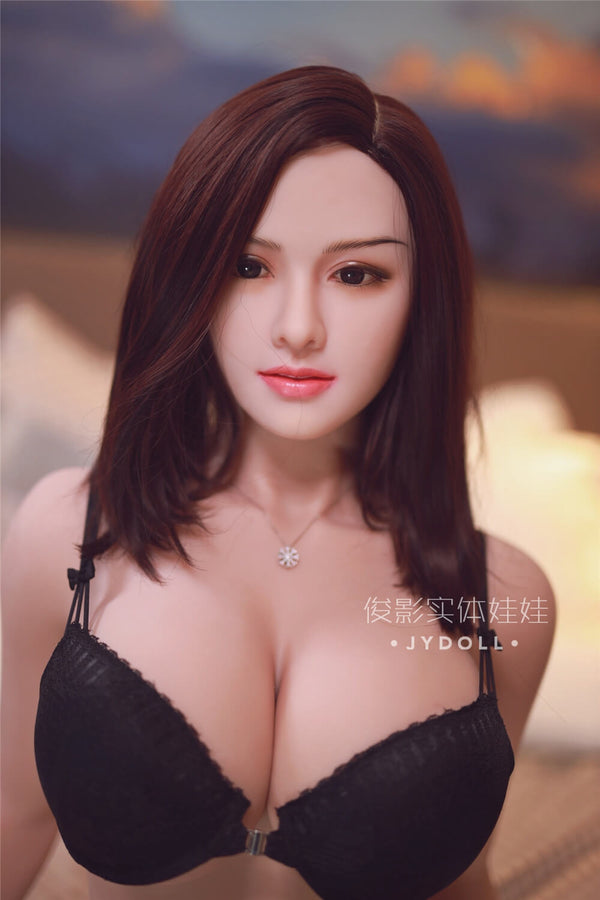 Azura: JYDoll Asian Sex Doll