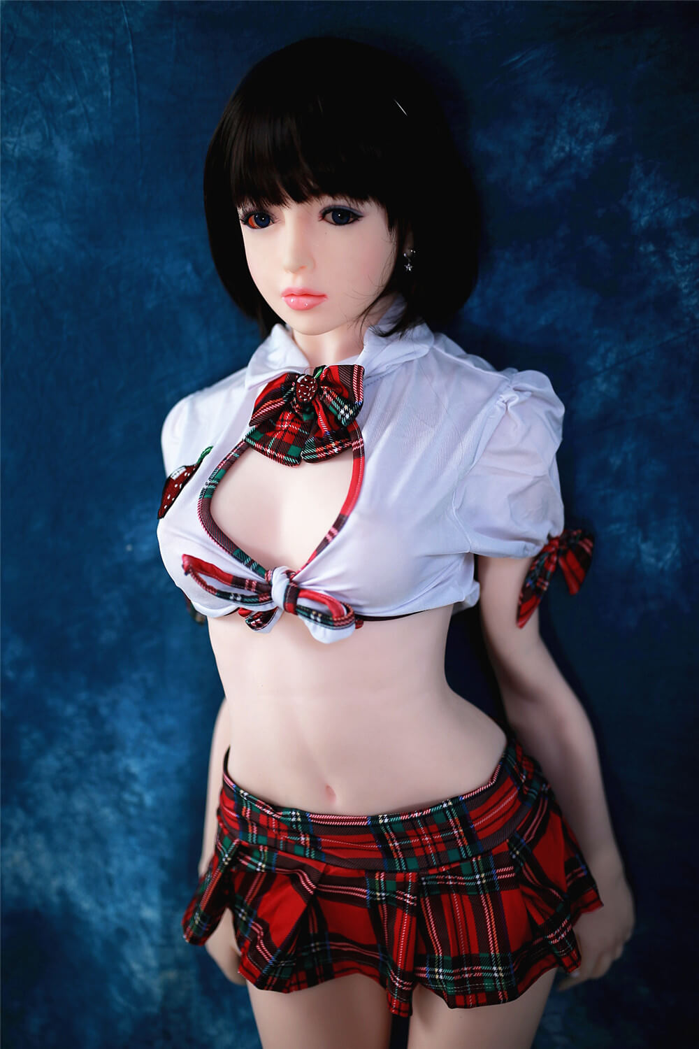 TingTing : poupée sexuelle asiatique JYDoll