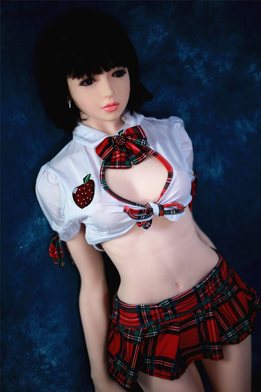 TingTing: JYDoll Asian Sex Doll