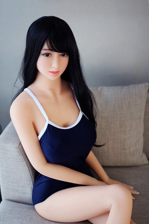 Gia : poupée sexuelle asiatique JYDoll