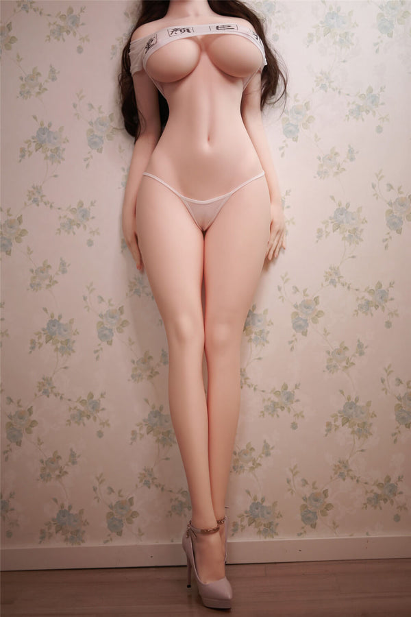 Dechen: JYDoll Asian Sex Doll