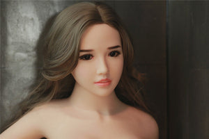 Kaoru: JYDoll Asian Sex Doll