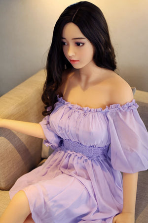 Shreya : poupée sexuelle asiatique JYDoll