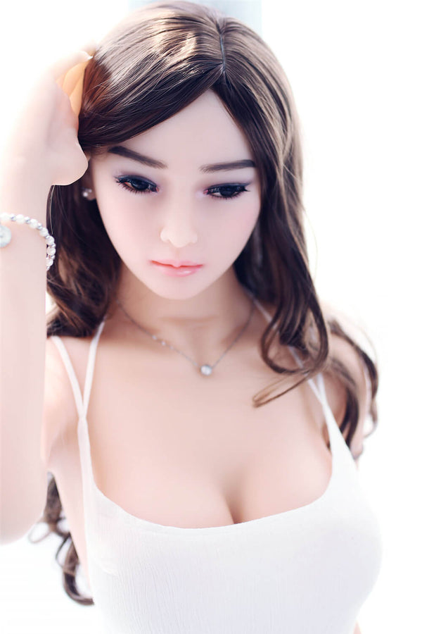 Elina : poupée sexuelle asiatique JYDoll