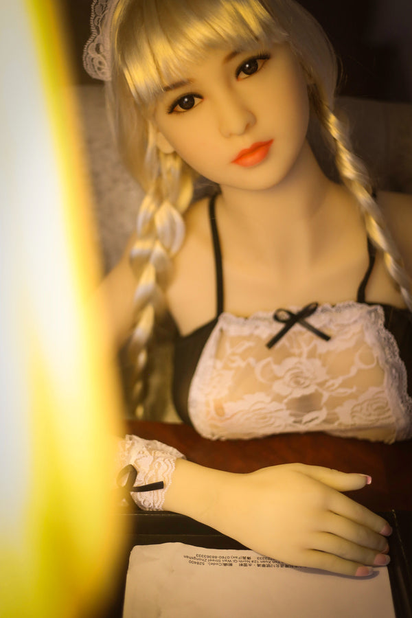 Katherine: WM Asian Sex Doll - Sex Doll Queen