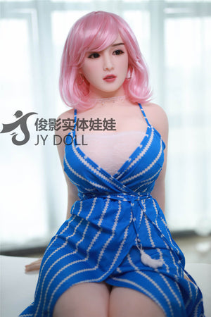 Clarie : poupée sexuelle asiatique JYDoll