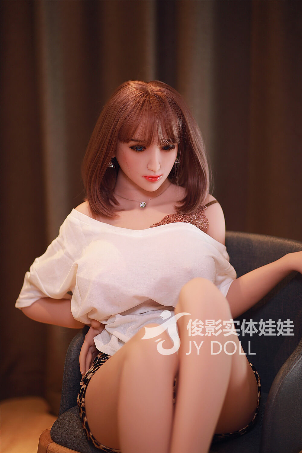 Aria: JYDoll Asian Sex Doll