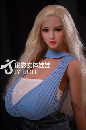 Jade: JYDoll Asiatische Sexpuppe