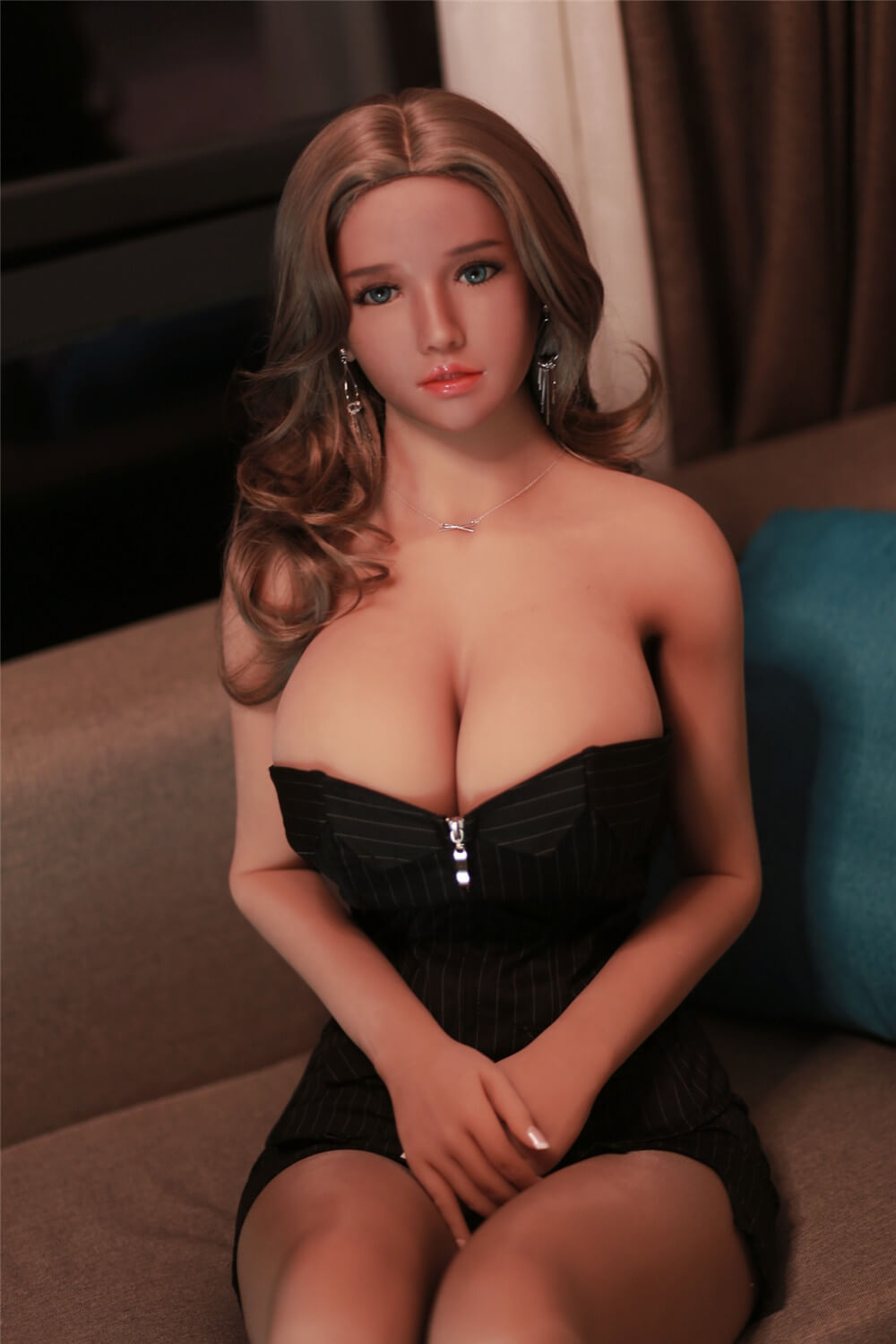 Cytheria: JYDoll White Sex Doll – Sex Doll Queen