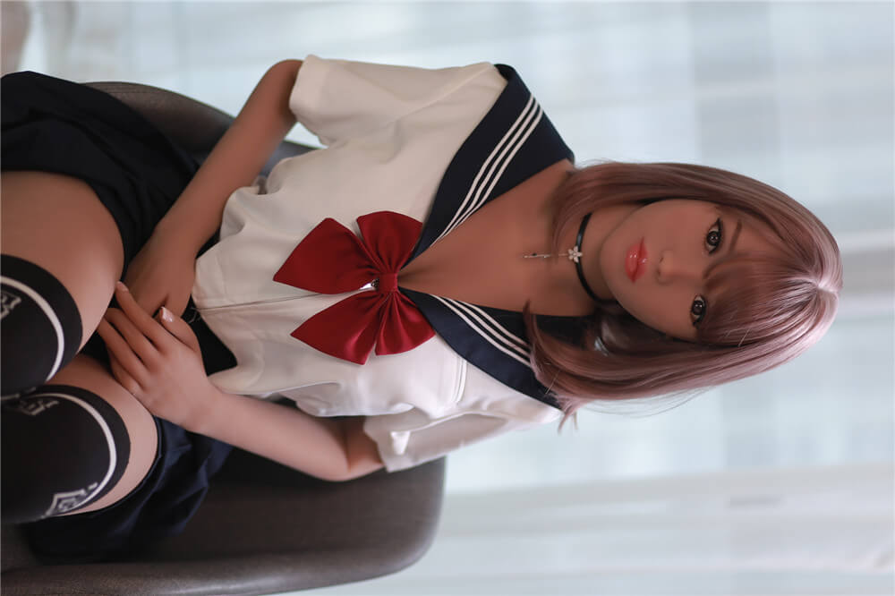 Cybilln: JYDoll Asian Sex Doll