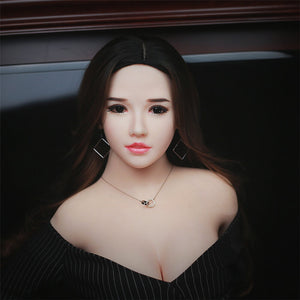 Kyomi: Asiatische Sexpuppe von JYDoll