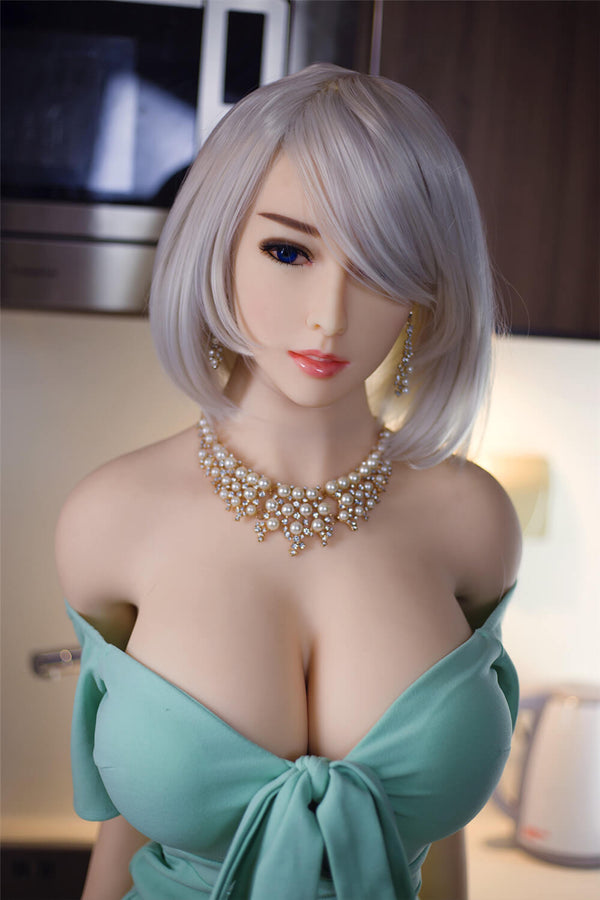 Madonna: JYDoll Asian Sex Doll