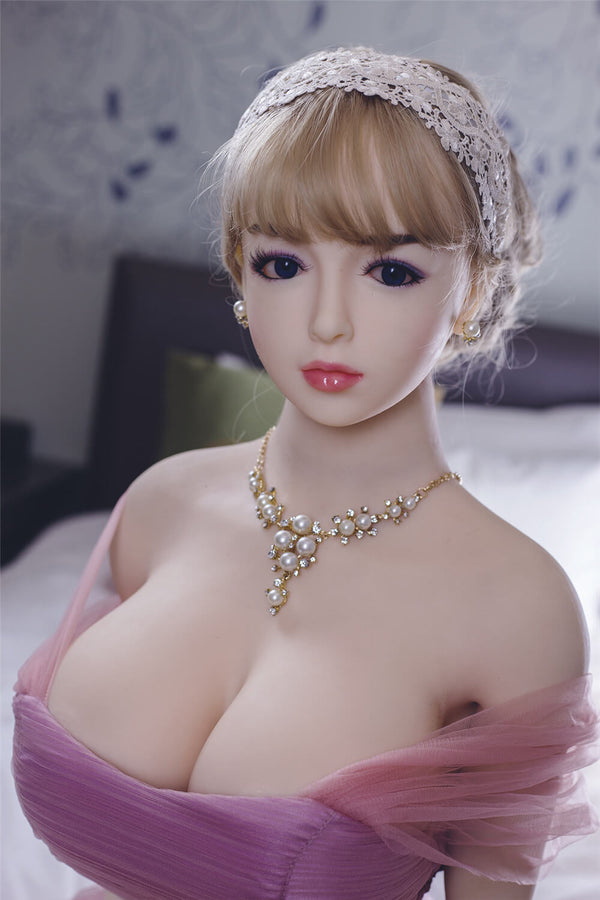 Terri : poupée sexuelle asiatique JYDoll