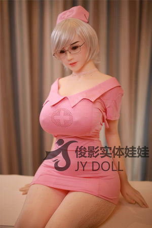 Renata: Asiatische Sexpuppe von JYDoll