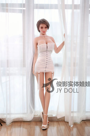 Olivia: JYDoll Asian Sex Doll