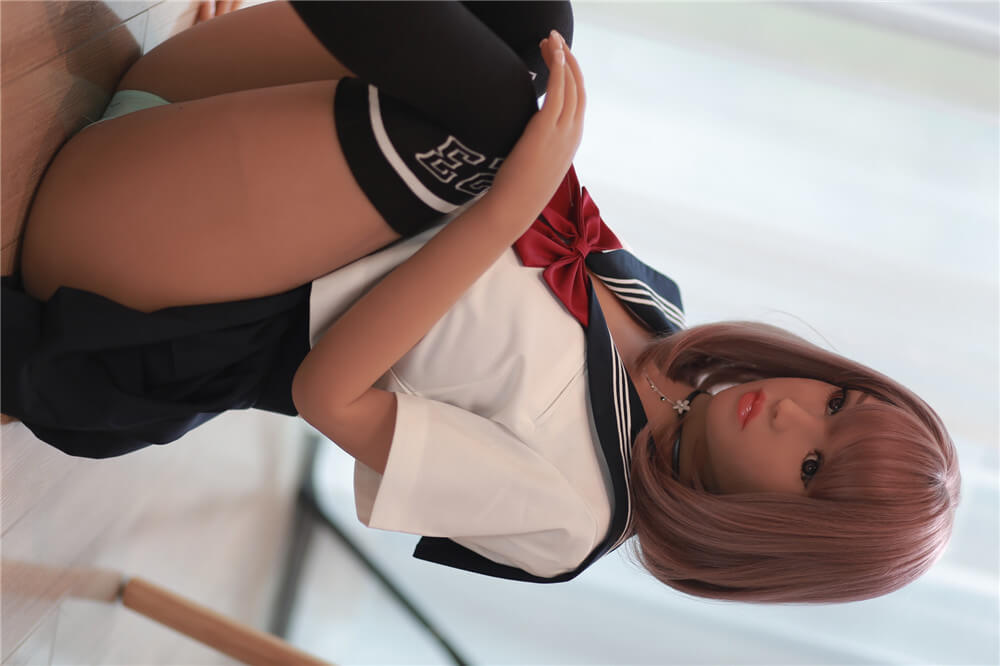 Cybilln: JYDoll Asian Sex Doll